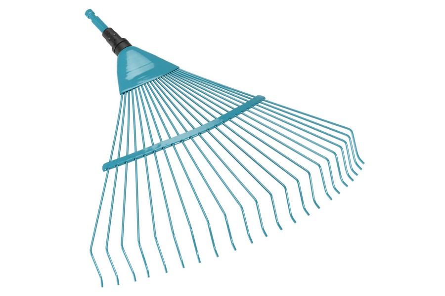 Gardena balai à gazon (50cm) 3100-20