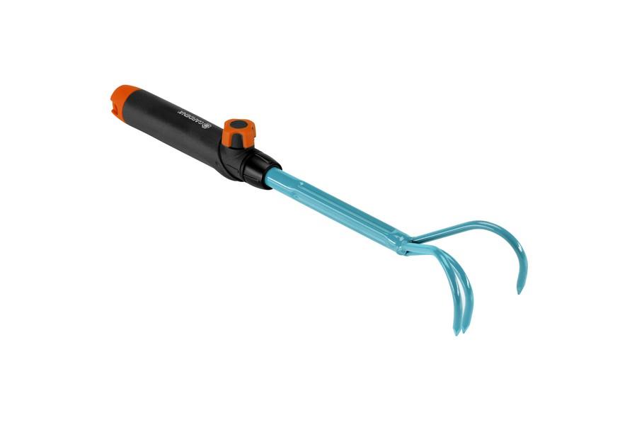 Gardena griffe piocheuse à main (7cm) 8920-20