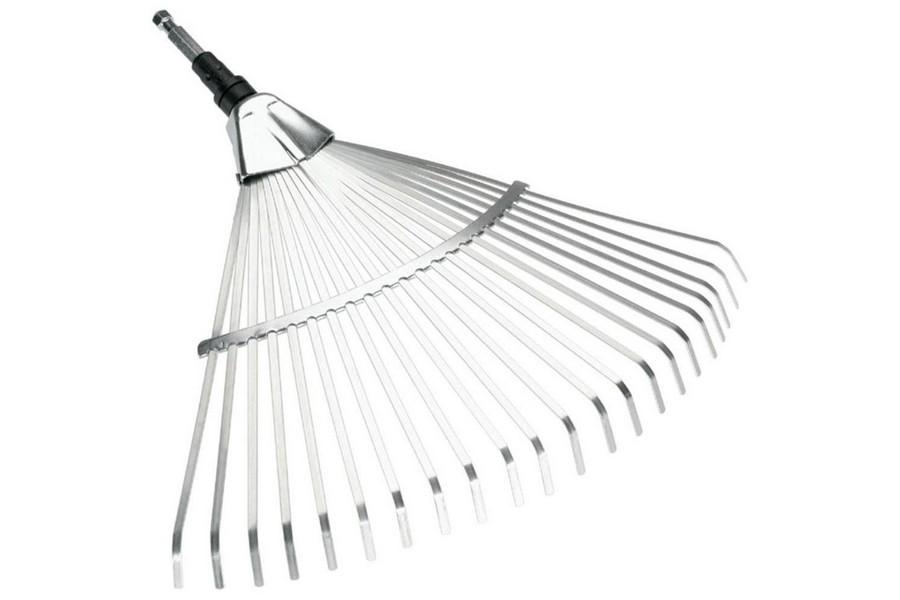 Gardena balai à gazon (50cm) 3102-20