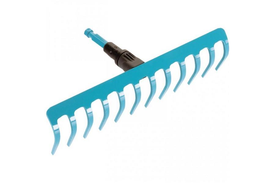 Gardena râteau 10 dents (25cm) 3177-20