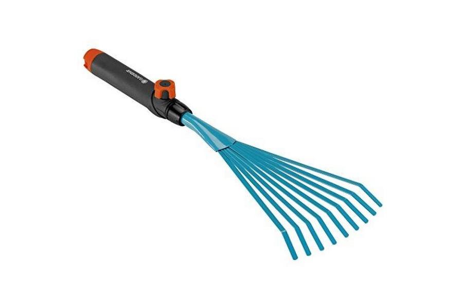 Gardena balai à gazon (12cm) 8918-20
