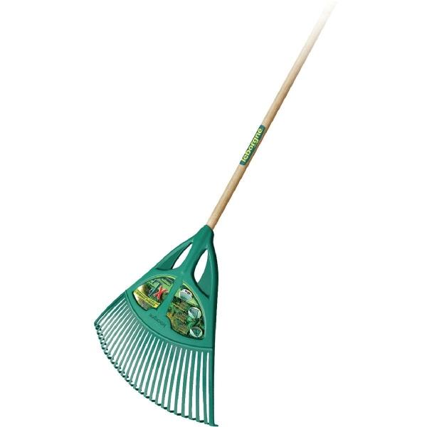 Balai à gazon XL - Fiskars Leborgne Balai à gazon XL - Fiskars