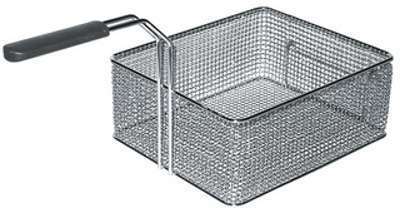 Grand panier pour friteuse électrique Grand panier pour friteuse