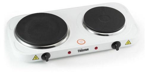 Réchaud électrique double 2500W KP 6245