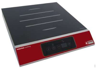 Réchaud induction 2,5 kw DIAMOND
