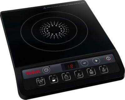Plaque induction Tefal induction IH201812 Plaque induction Tefal induction