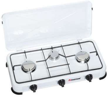 Réchaud Gaz FireFriend KO6383
