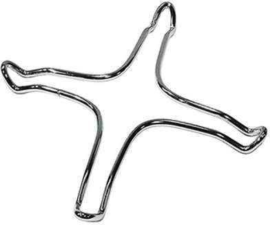 Grille reducteur pour fourneau à gaz Série 650 Grille reducteur pour fourneau