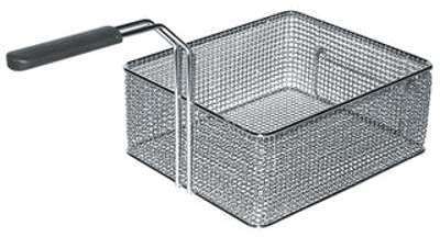 Grand panier pour friteuses à gaz Série 650 Grand panier pour friteuses