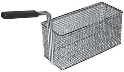 Panier pour friteuse gaz et électrique 1 2 Série 650 Panier pour friteuse gaz et