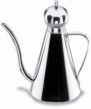 Huilier conique 50cl en inox 18 10 - Huilier conique Huilier conique 50cl en inox