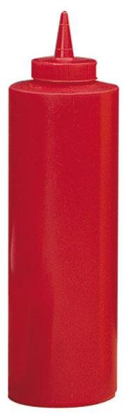 Bouteille biberon 72 cl - Ketchup - Lot de 6 - Bouteille Bouteille biberon 72 cl -