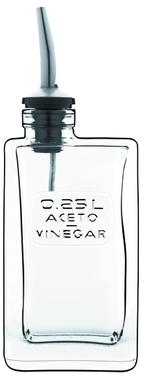 Vinaigrier OPTIMA 25 cl