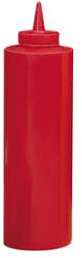 Bouteille biberon 24 cl - Ketchup - A l unité - Bouteille Bouteille biberon 24 cl -