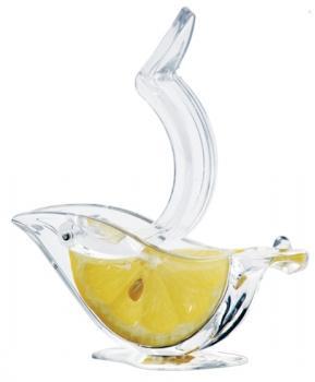 Presse-citron demi-rondelles Tellier lot de 2 Presse-citron demi-rondelles