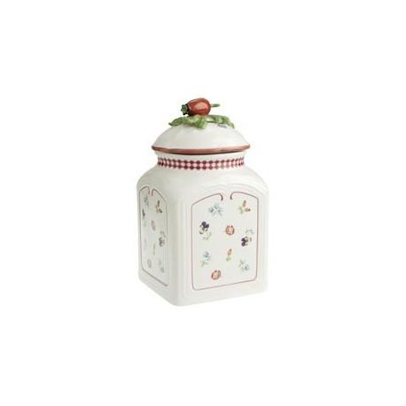 Boîte ménagère MM Petite fleur charm