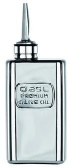 Huilier METALLIC 25 cl