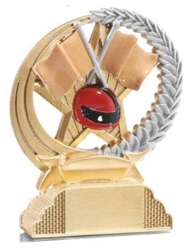 Trophées Résine Course Automobile 31306