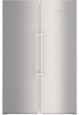 Réfrigérateur americain LIEBHERR SBSES8663