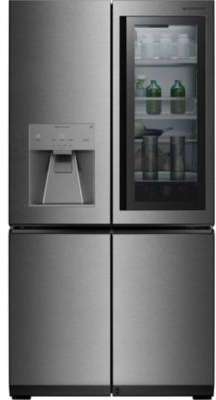 LG LSR100 - Réfrigérateur multi portes