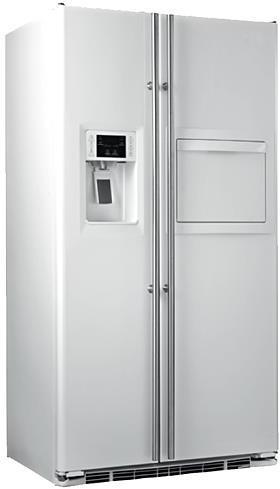 MABE GENERAL ELECTRIC réfrigérateur installation l