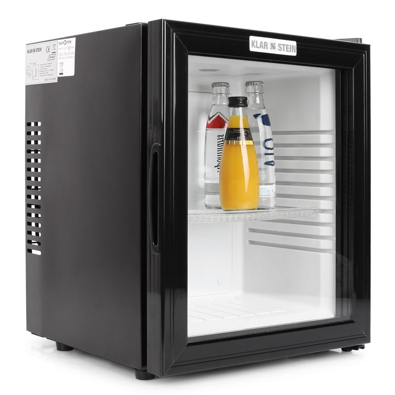 Klarstein MKS-13 Minibar 32 litres température rég