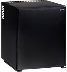 Réfrigérateur 60 L Noir blanc
