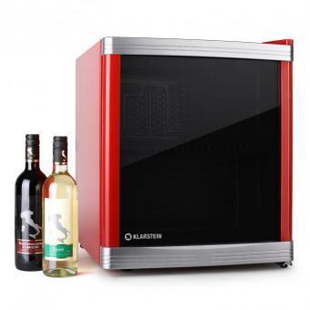Klarstein Coollocker Mini-réfrigérateur 46 litres