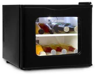 Klarstein Winehouse Minibar 17 litres 60 W Classe