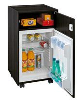 Réfrigérateur de bureau Luxe