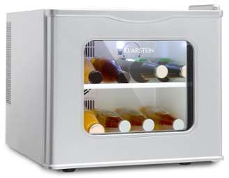 Klarstein Winehouse Minibar 17 litres 60W Classe A