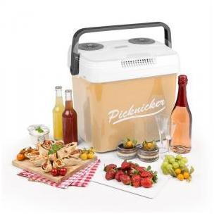 Klarstein Picknicker XL Glacière thermo-électrique