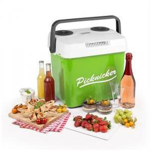 Klarstein Picknicker XL Glacière thermo-électrique