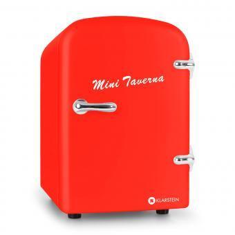 Klarstein Mini Taverna réfrigérateur à boissons co