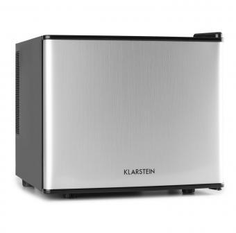 Klarstein Cachette Minibar mini réfrigérateur 17l