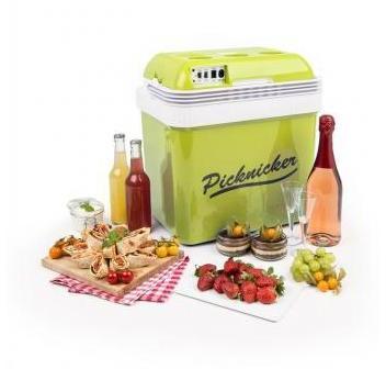 Klarstein Big Picknicker Glacière thermoélectrique