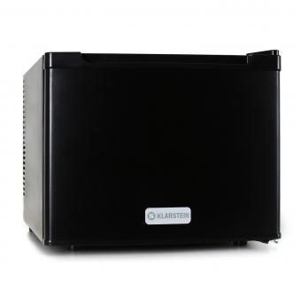 Klarstein Manhattan Mini Réfrigérateur minibar sil
