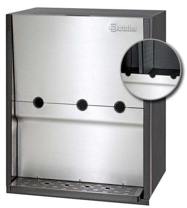 Réfrigérateur Bag-in-Box Vinobar - 530(l)x430(p)