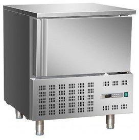 Cellule de Refroidissement 3x1/1 GN 800x822x945(h)