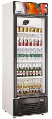 Armoire Réfrigérée 350 Litres 620x635x1935(h)mm