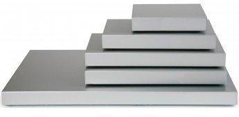 Plaque Froide Buffet GN 1/6 176x162x36(h)mm