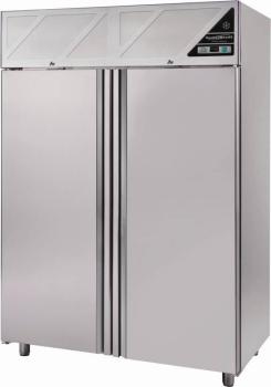 Réfrigérateur à Viande Inox Double 1440x820x2080(h