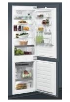 Réfrigérateur congélateur encastrable WHIRLPOOL AR