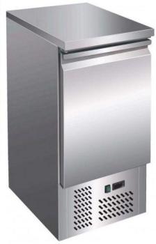 Comptoir Réfrigéré BASIC 1 Porte 440x700x850/880(h