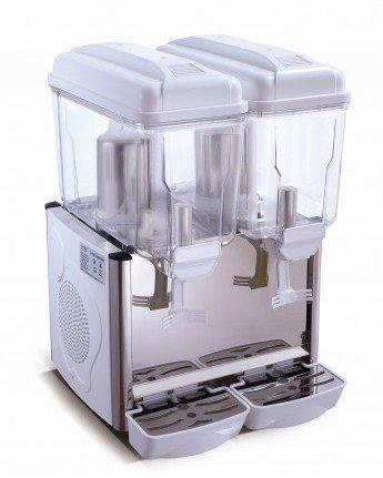Distributeur de Boissons Fraîches 2x 12 Litres Bla