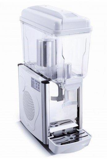 Distributeur de Boissons Fraîches 12 Litres Blanc