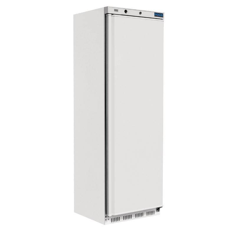 Congélateur Blanc Professionnel - 1 Porte - 365 Li