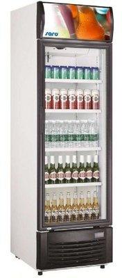 Armoire Réfrigérée 282 Litres 530x590x1920(h)mm