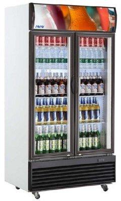 Armoire Réfrigérée 800 Litres 1000x730x2036(h)mm