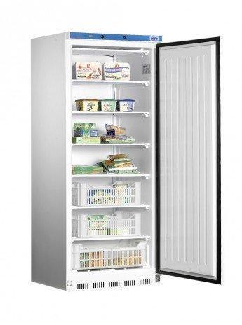 Congélateur Acier Blanc 570 Litres Statique 770x75